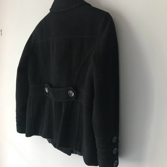 St John’s Bay Coat , Small Petite - Picture 7 of 8